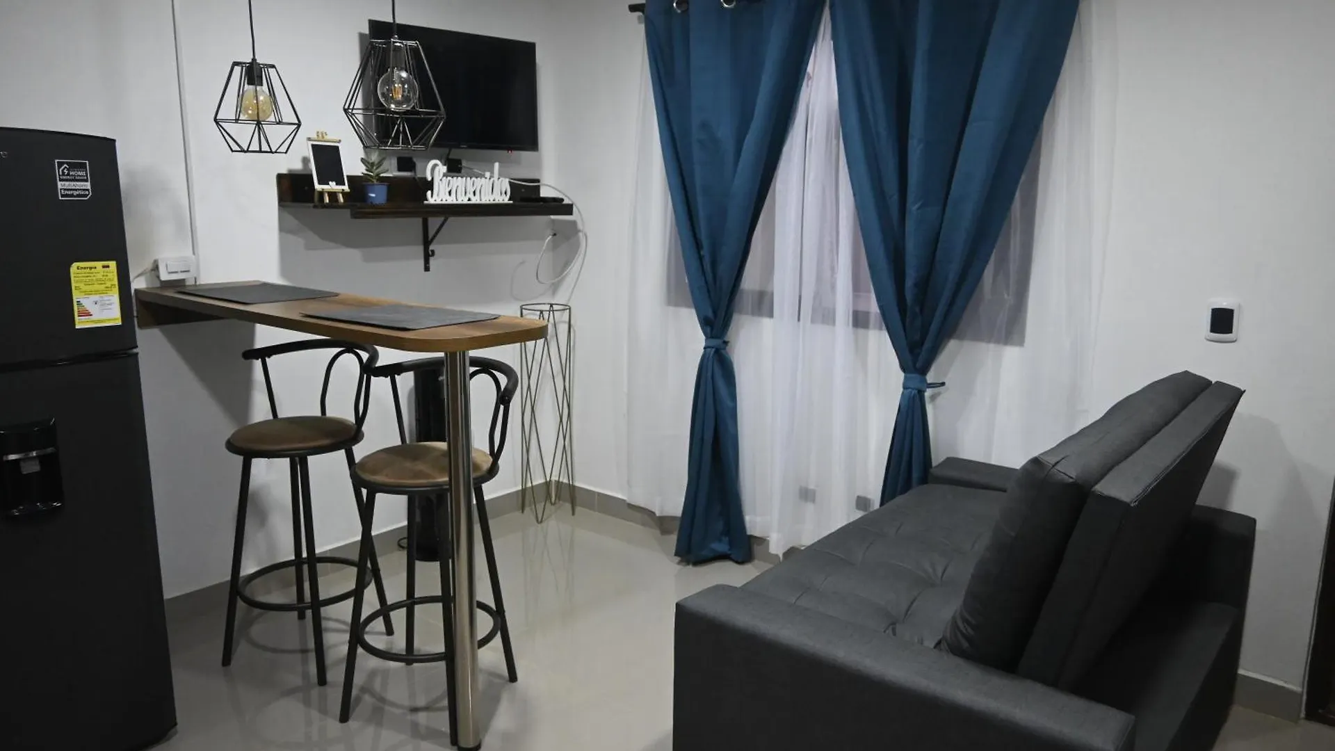 Apartament Edificio Manantiales Torre 1 Medellín Kolumbia