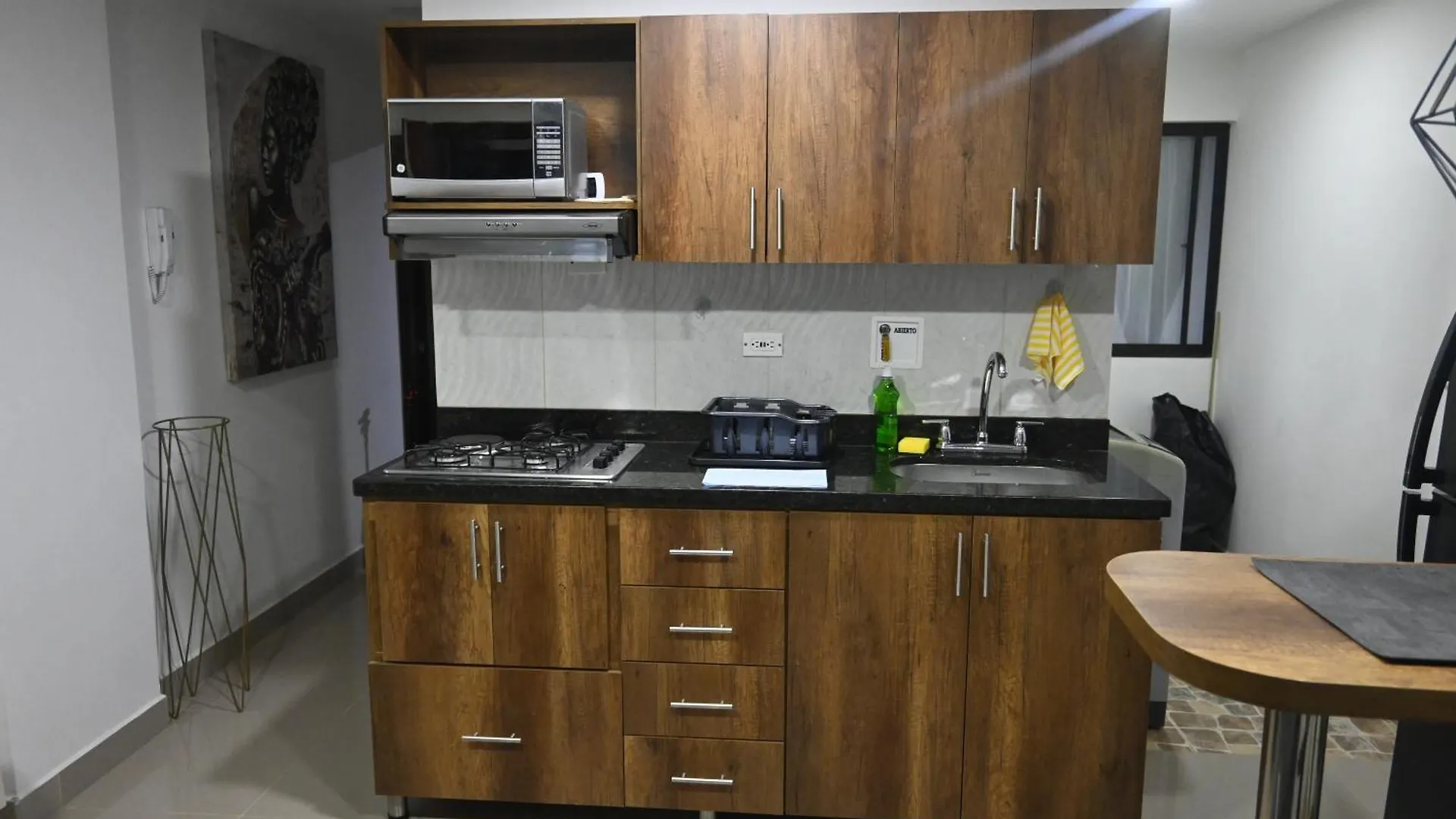 Apartamento Edificio Manantiales Torre 1 Medellín Colombia